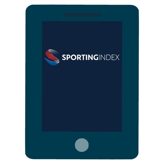 Sporting Index Casino - Mobile friendly