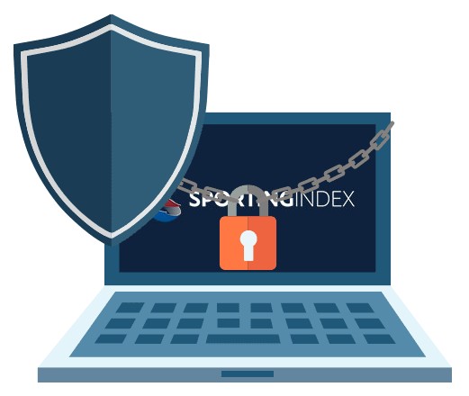 Sporting Index Casino - Secure casino