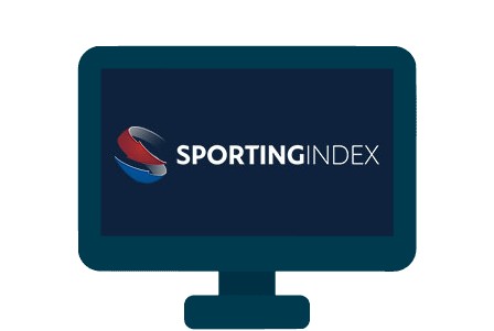 Sporting Index Casino - casino review