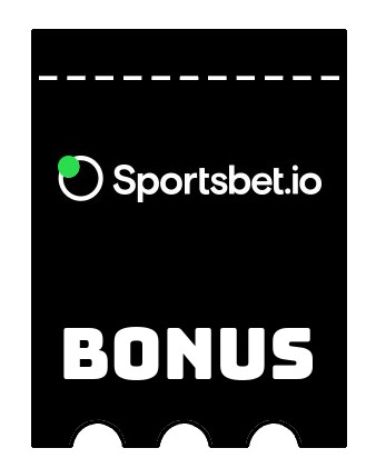 Latest bonus spins from Sportsbet io