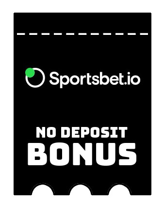 Sportsbet io - no deposit bonus CR
