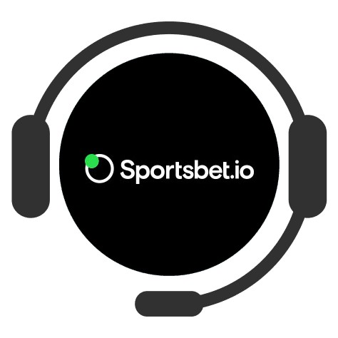 Sportsbet io - Support