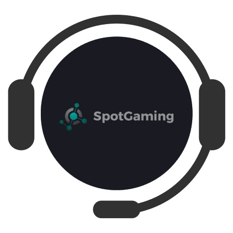 SpotGaming - Support