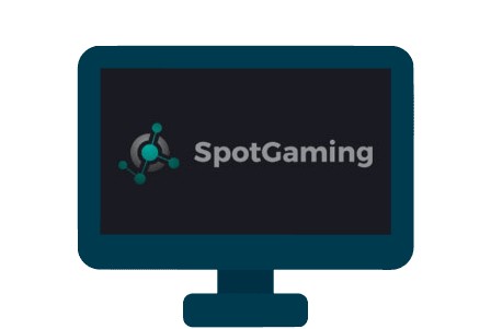 SpotGaming - casino review