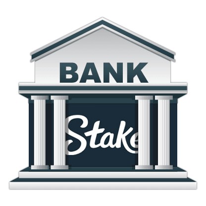 Stake - Banking casino