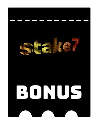 Latest bonus spins from Stake7 Casino
