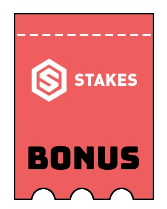 Latest bonus spins from Stakes