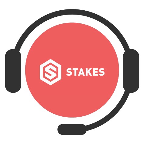 Stakes - Support