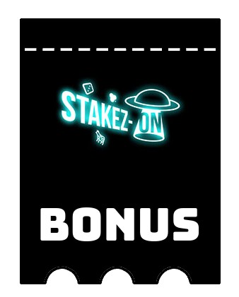Latest bonus spins from Stakezon