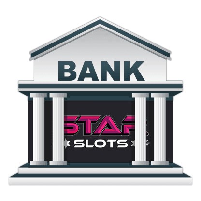 Star Slots - Banking casino