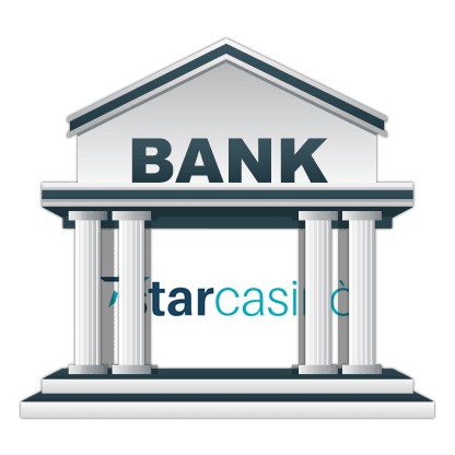 StarCasino - Banking casino
