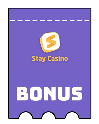 Latest bonus spins from StayCasino
