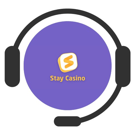 StayCasino - Support