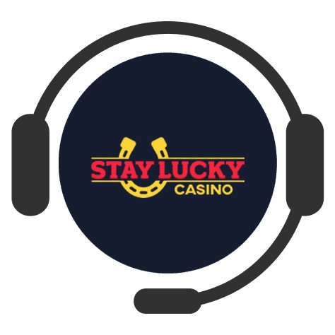 Staylucky - Support