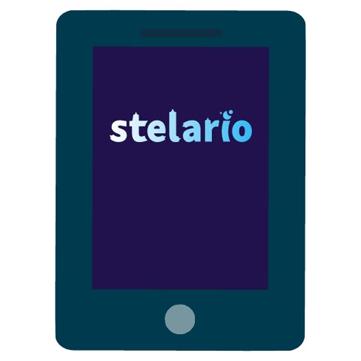 Stelario - Mobile friendly