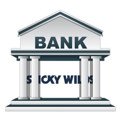 StickyWilds - Banking casino