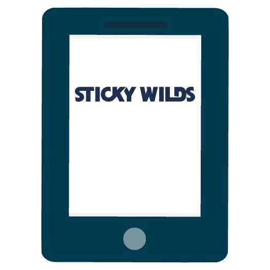 StickyWilds - Mobile friendly