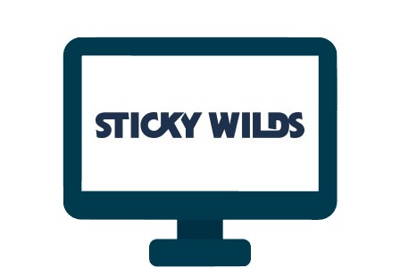 StickyWilds - casino review