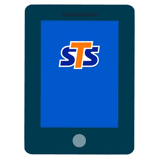 STS - Mobile friendly