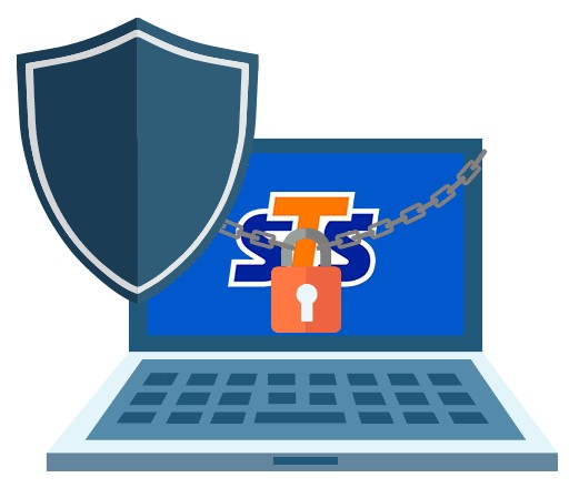STS - Secure casino