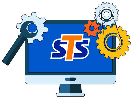 STS - Software
