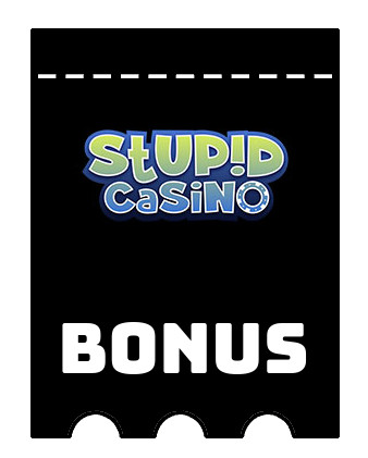 Latest bonus spins from Stupid Casino