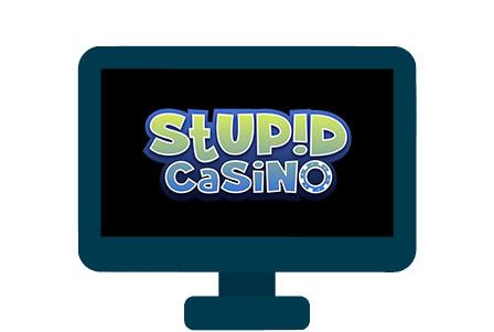 Stupid Casino - casino review