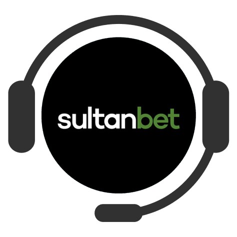 Sultanbet - Support