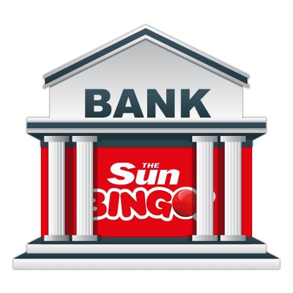 Sun Bingo - Banking casino