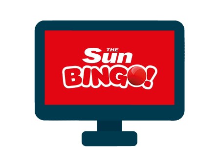 Sun Bingo - casino review
