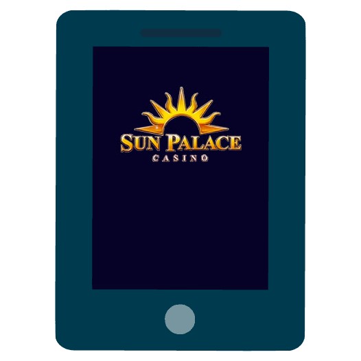 Sun Palace - Mobile friendly