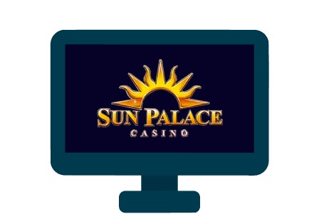 Sun Palace - casino review
