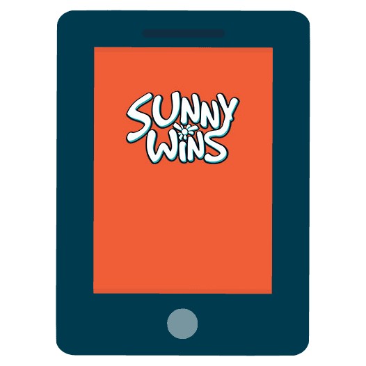 Sunny Wins - Mobile friendly