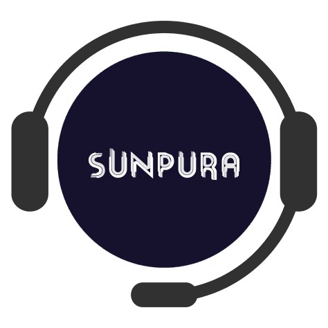 Sunpura - Support