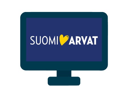 SuomiArvat - casino review
