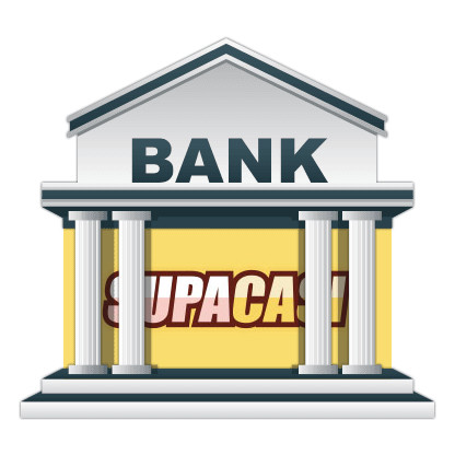 Supacasi - Banking casino