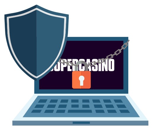 Super Casino - Secure casino