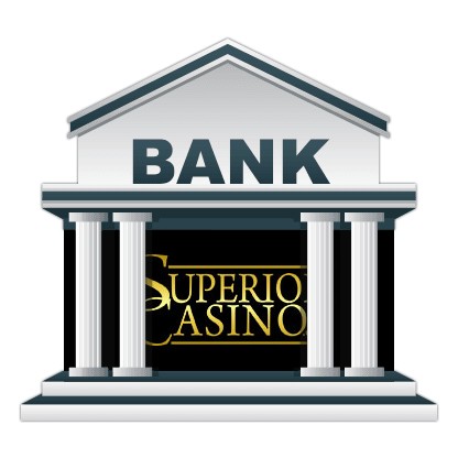 Superior Casino - Banking casino
