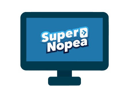 SuperNopea - casino review