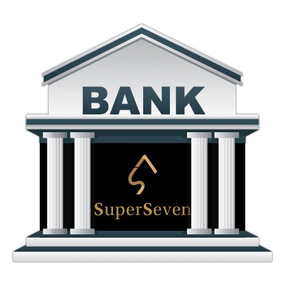 SuperSeven - Banking casino