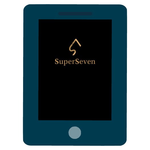 SuperSeven - Mobile friendly