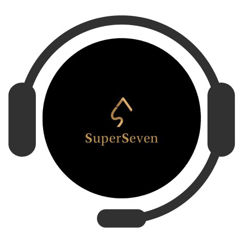 SuperSeven - Support