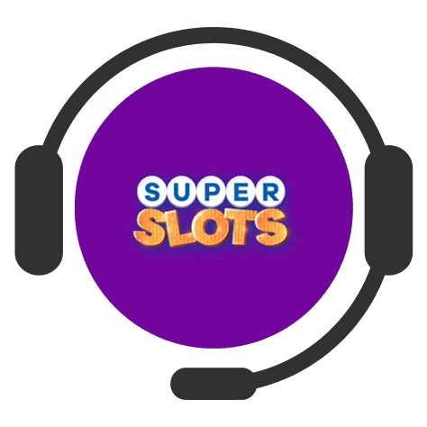 Superslots - Support