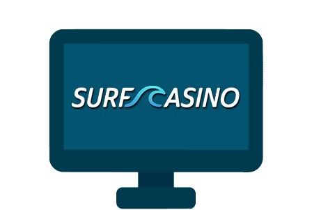 Surf Casino - casino review