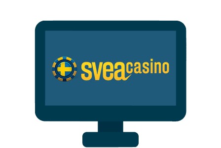 SveaCasino - casino review