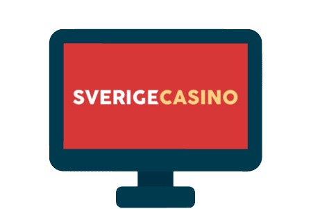 Sverige Casino - casino review
