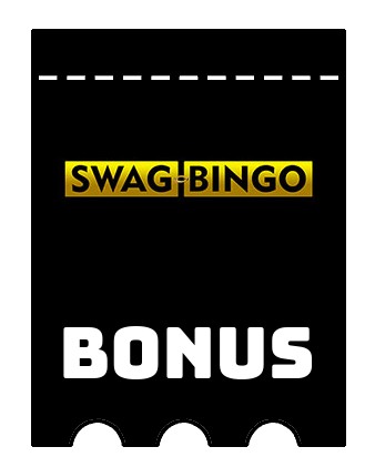 Latest bonus spins from Swag Bingo Casino