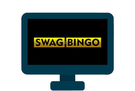 Swag Bingo Casino - casino review