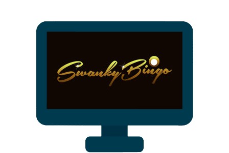 Swanky Bingo Casino - casino review