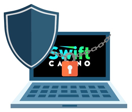 Swift Casino - Secure casino